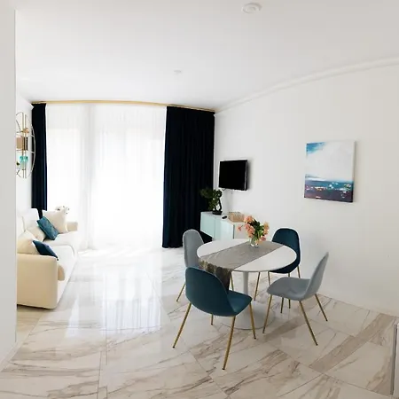 Sweet - Apartamento *