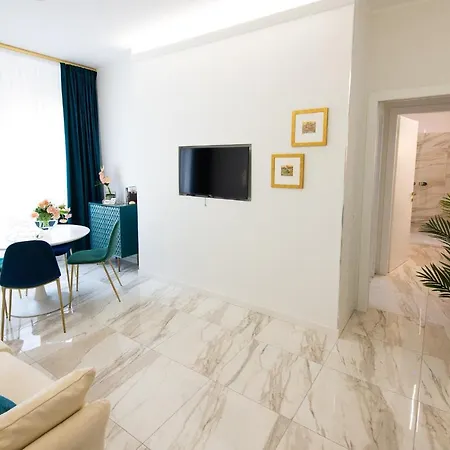 Apartamento Sweet - *