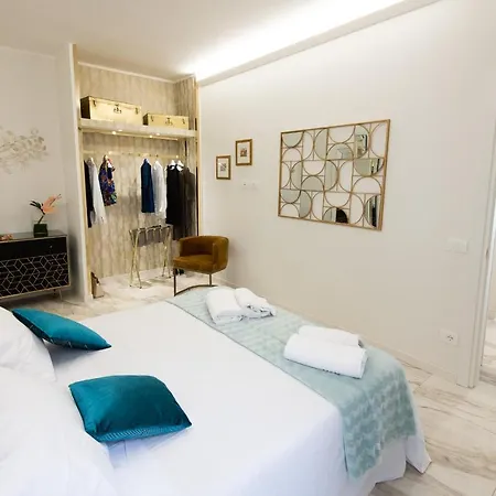 Sweet - Apartamento *